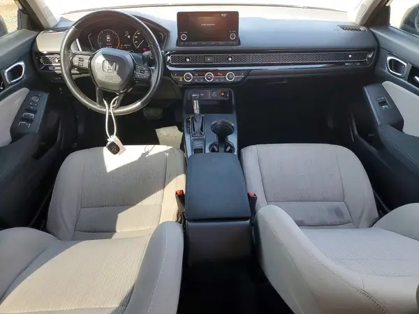 2HGFE1F79RH301978 2024 HONDA CIVIC - Image 8