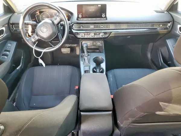 2HGFE1F79RH303391 2024 HONDA CIVIC - Image 8