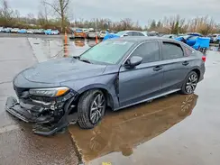 2HGFE1F79RH303780 2024 HONDA CIVIC