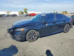 2HGFE1F79RH305058 2024 HONDA CIVIC