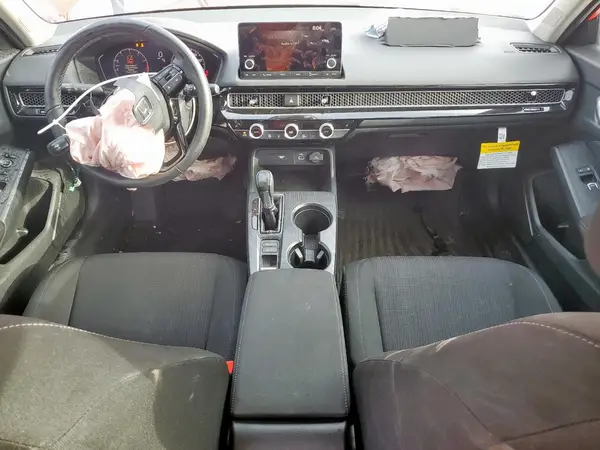 2HGFE1F79RH305254 2024 HONDA CIVIC - Image 8