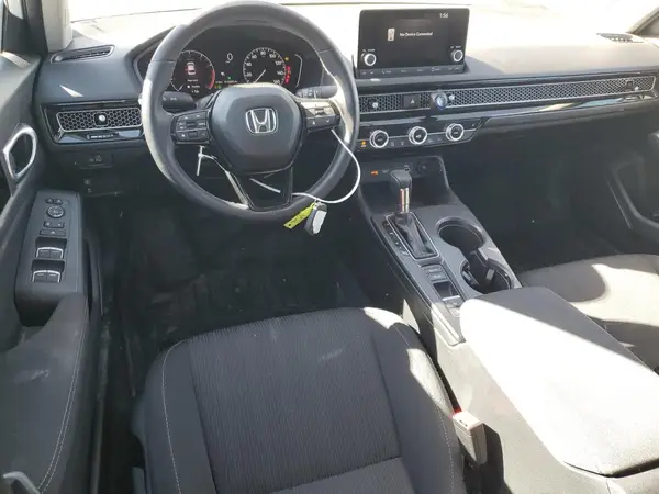 2HGFE1F79RH305464 2024 HONDA CIVIC - Image 8