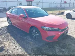 2HGFE1F79RH306694 2024 HONDA CIVIC