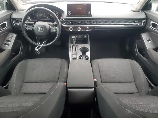 2HGFE1F79RH308672 2024 HONDA CIVIC - Image 8