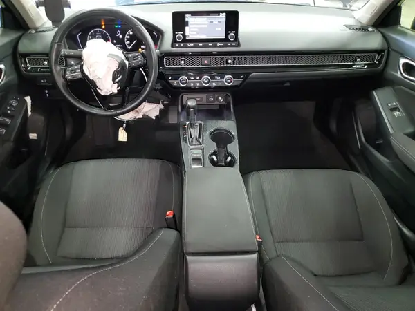 2HGFE1F79RH310681 2024 HONDA CIVIC - Image 8