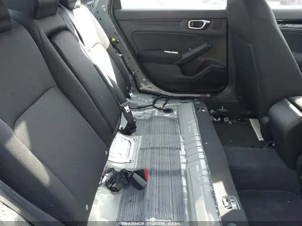 2HGFE1F79RH311684 2024 HONDA CIVIC - Image 8
