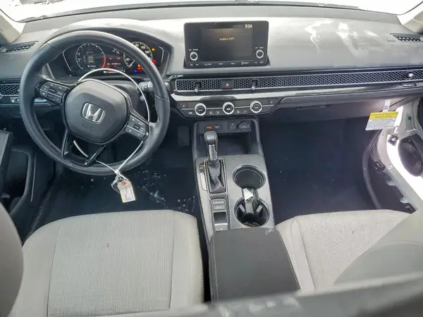 2HGFE1F79RH312978 2024 HONDA CIVIC - Image 8