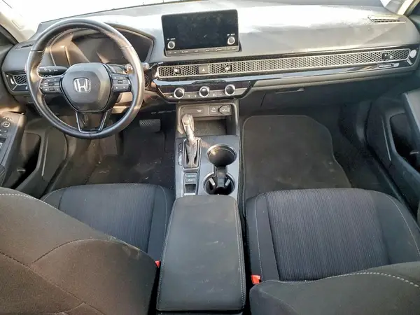 2HGFE1F79RH314231 2024 HONDA CIVIC - Image 8