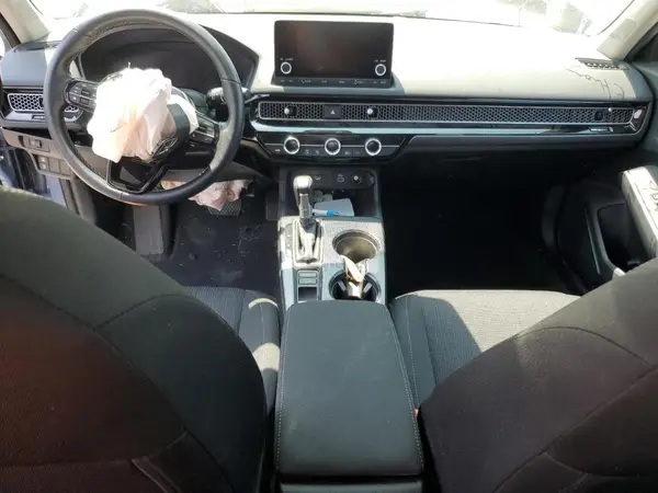 2HGFE1F79RH315508 2024 HONDA CIVIC - Image 8