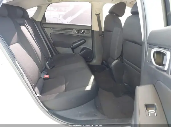 2HGFE1F79RH316111 2024 HONDA CIVIC - Image 8