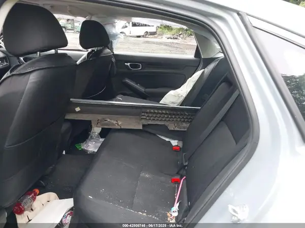 2HGFE1F79RH316383 2024 HONDA CIVIC - Image 8