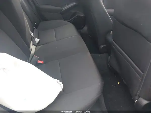 2HGFE1F79RH316416 2024 HONDA CIVIC - Image 8