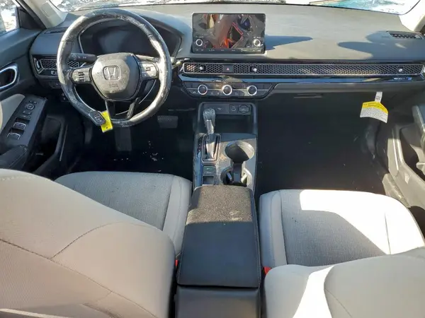 2HGFE1F79RH319588 2024 HONDA CIVIC - Image 8