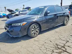 2HGFE1F79RH321017 2024 HONDA CIVIC