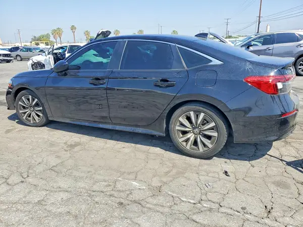 2HGFE1F79RH321017 2024 HONDA CIVIC - Image 2