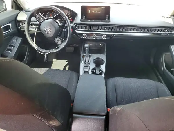 2HGFE1F79RH321017 2024 HONDA CIVIC - Image 8