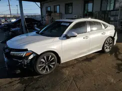 2HGFE1F79RH321132 2024 HONDA CIVIC