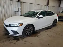 2HGFE1F79RH321163 2024 HONDA CIVIC