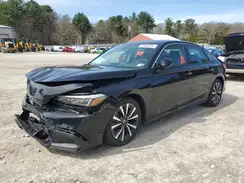 2HGFE1F79RH321664 2024 HONDA CIVIC