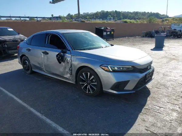 2HGFE1F79RH321972 2024 HONDA CIVIC - Image 1