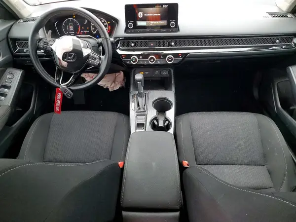 2HGFE1F79RH322216 2024 HONDA CIVIC - Image 8