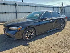 2HGFE1F79RH322782 2024 HONDA CIVIC