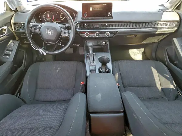 2HGFE1F79RH322782 2024 HONDA CIVIC - Image 8