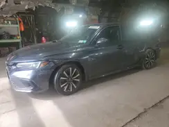 2HGFE1F79RH322832 2024 HONDA CIVIC