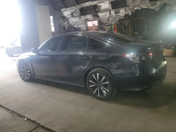 2HGFE1F79RH322832 2024 HONDA CIVIC - Image 2