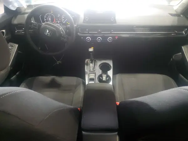 2HGFE1F79RH322832 2024 HONDA CIVIC - Image 8