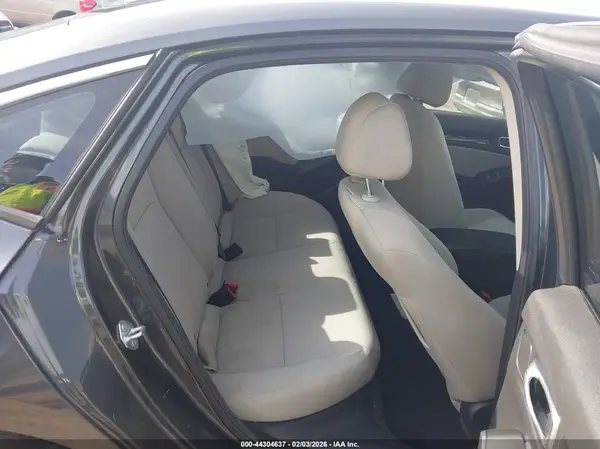 2HGFE1F79RH329523 2024 HONDA CIVIC - Image 8