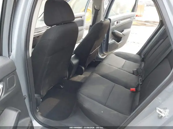 2HGFE1F79RH331384 2024 HONDA CIVIC - Image 8