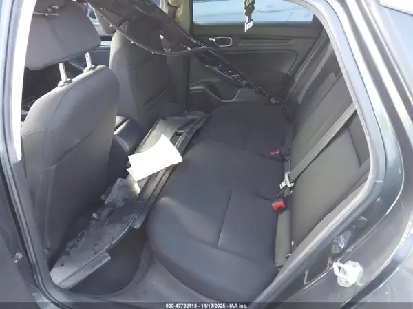 2HGFE1F79RH335516 2024 HONDA CIVIC - Image 8