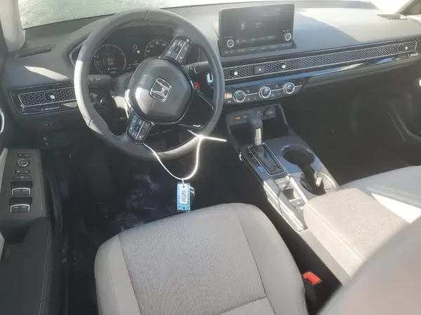 2HGFE1F79RH336732 2024 HONDA CIVIC - Image 8