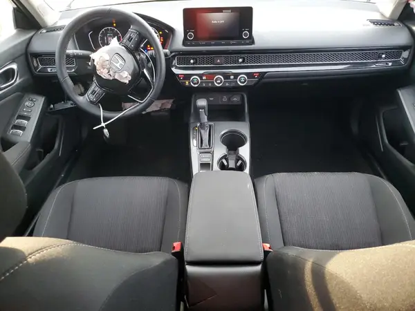 2HGFE1F79RH337007 2024 HONDA CIVIC - Image 8