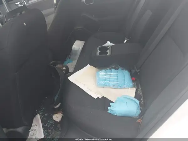 2HGFE1F79RH337847 2024 HONDA CIVIC - Image 8