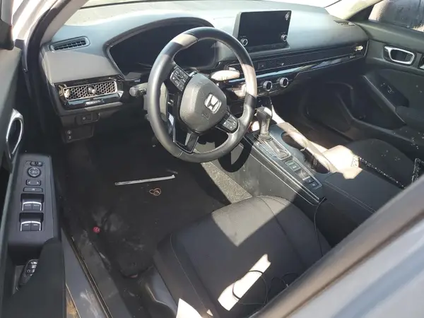 2HGFE1F79RH337959 2024 HONDA CIVIC - Image 8