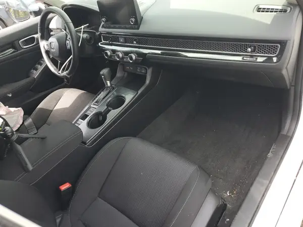 2HGFE1F79RH339906 2024 HONDA CIVIC - Image 8