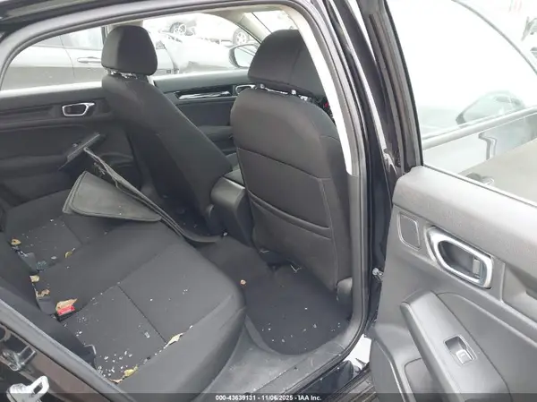 2HGFE1F79RH341039 2024 HONDA CIVIC - Image 8