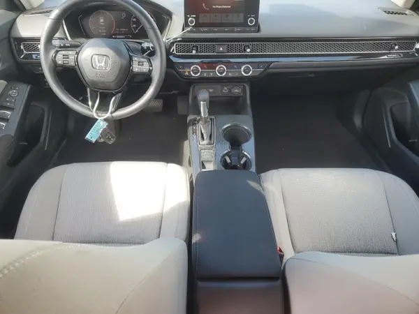 2HGFE1F79RH341123 2024 HONDA CIVIC - Image 8