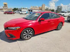 2HGFE1F7XNH302437 2022 HONDA CIVIC