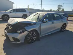 2HGFE1F7XNH302910 2022 HONDA CIVIC