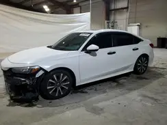 2HGFE1F7XNH303443 2022 HONDA CIVIC