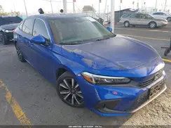 2HGFE1F7XNH306181 2022 HONDA CIVIC