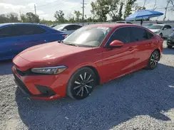 2HGFE1F7XNH306665 2022 HONDA CIVIC