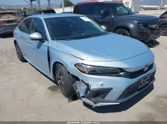 2HGFE1F7XNH307296 2022 HONDA CIVIC