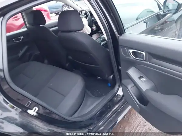 2HGFE1F7XNH310456 2022 HONDA CIVIC - Image 8