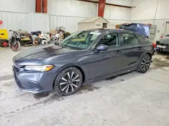 2HGFE1F7XNH310523 2022 HONDA CIVIC