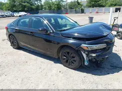 2HGFE1F7XNH310800 2022 HONDA CIVIC