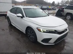 2HGFE1F7XNH310943 2022 HONDA CIVIC